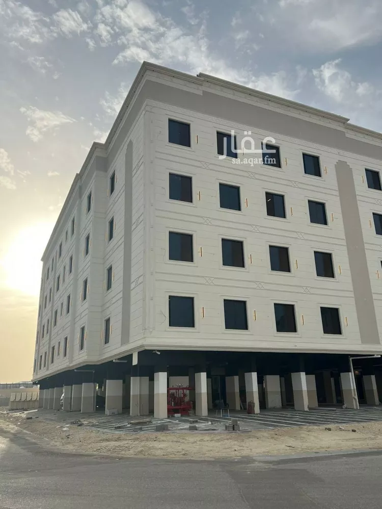 Apartment for Sale in Al Khobar Al Hamra