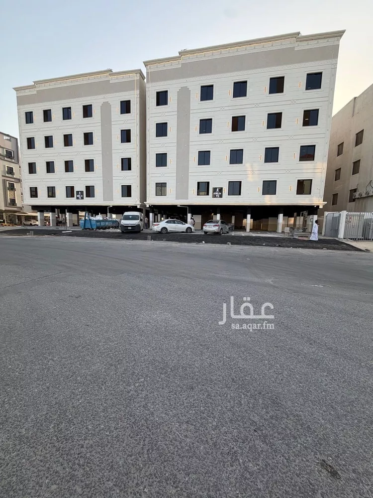 شقة للبيع في شارع النعيرية, حي الحمراء, مدينة الخبر, المنطقة الشرقية صورة 2