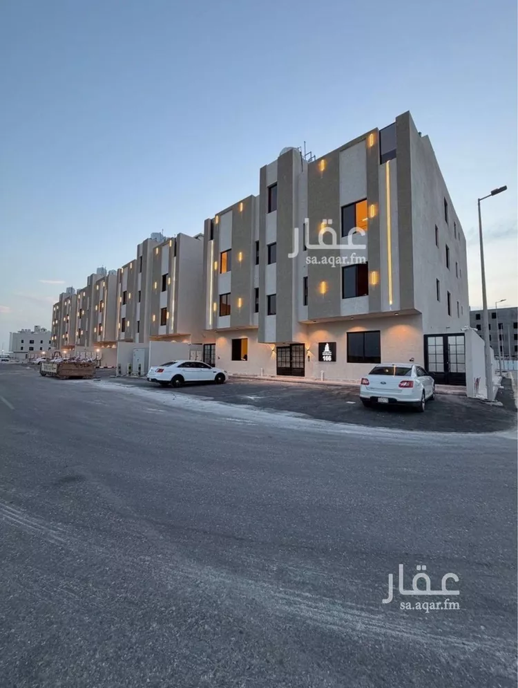 Apartment for Sale in Dammam Ash Shulah