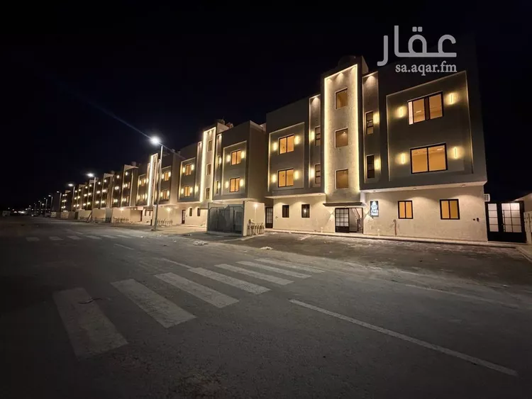 شقة للبيع في شارع أبو عبيدة بن الجراح, حي الشعلة, مدينة الدمام, المنطقة الشرقية صورة 2