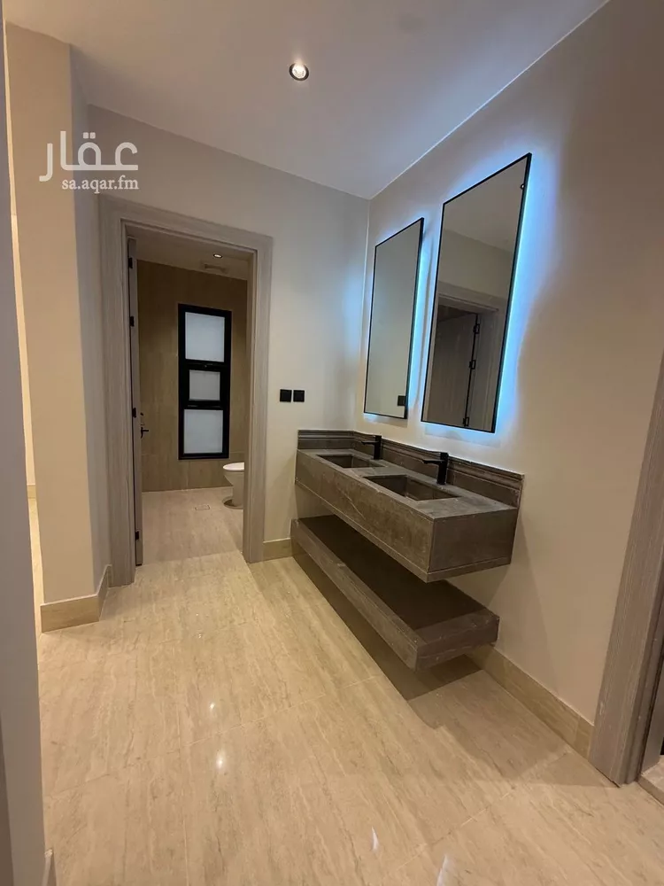 شقة للبيع في شارع أبو عبيدة بن الجراح, حي الشعلة, مدينة الدمام, المنطقة الشرقية 8