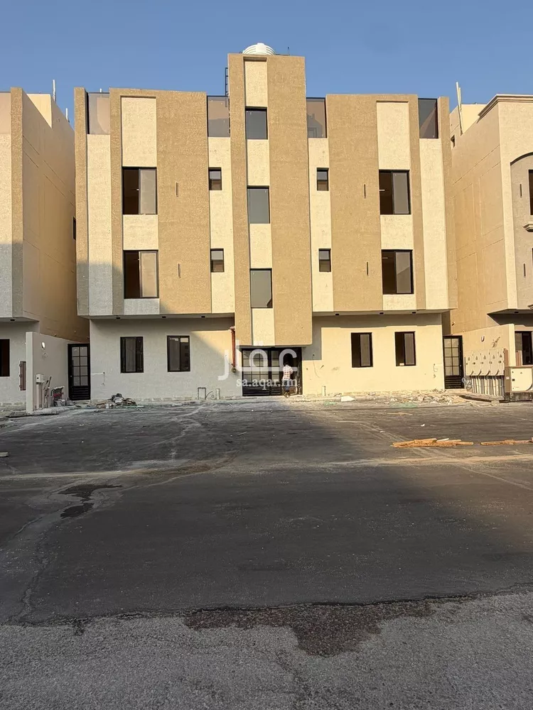 شقة للبيع في شارع أبو عبيدة بن الجراح, حي النور, مدينة الدمام, المنطقة الشرقية