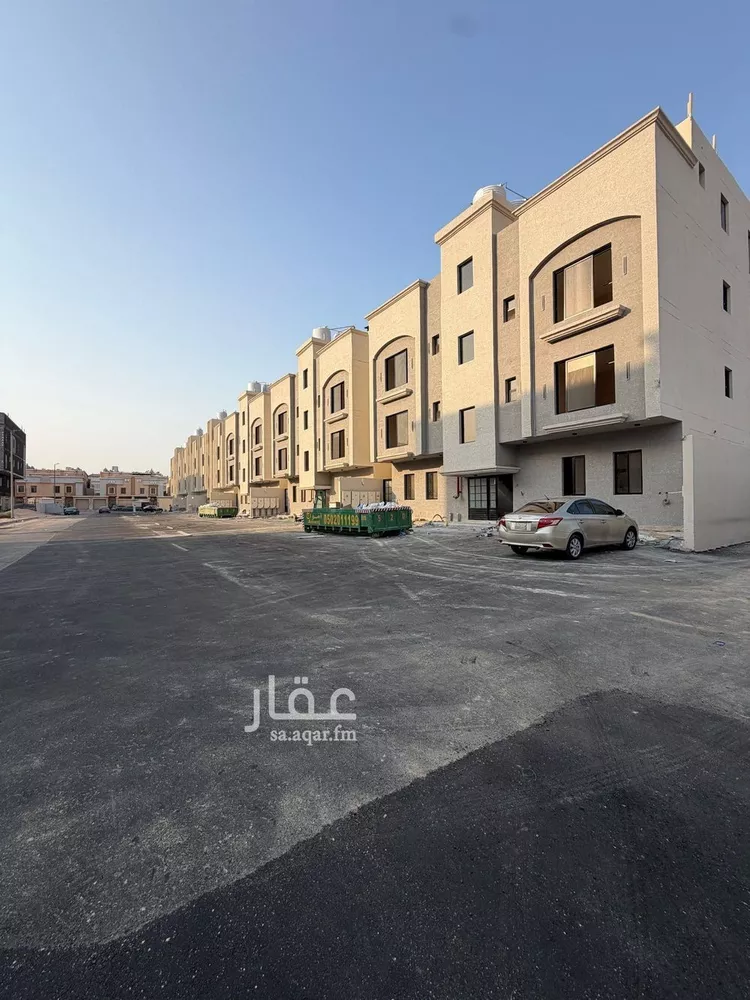 شقة للبيع في شارع أبو عبيدة بن الجراح, حي النور, مدينة الدمام, المنطقة الشرقية صورة 3