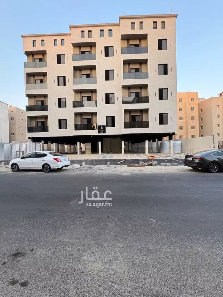 شقة للبيع في شارع 12ا, حي الحمراء, مدينة الخبر, المنطقة الشرقية