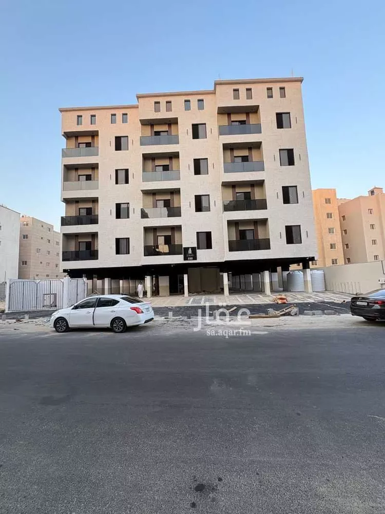 شقة للبيع في شارع الهفوف, حي الحمراء, مدينة الخبر, المنطقة الشرقية صورة 2