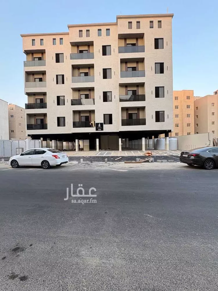شقة للبيع في شارع العطايف, حي الحمراء, مدينة الخبر, المنطقة الشرقية
