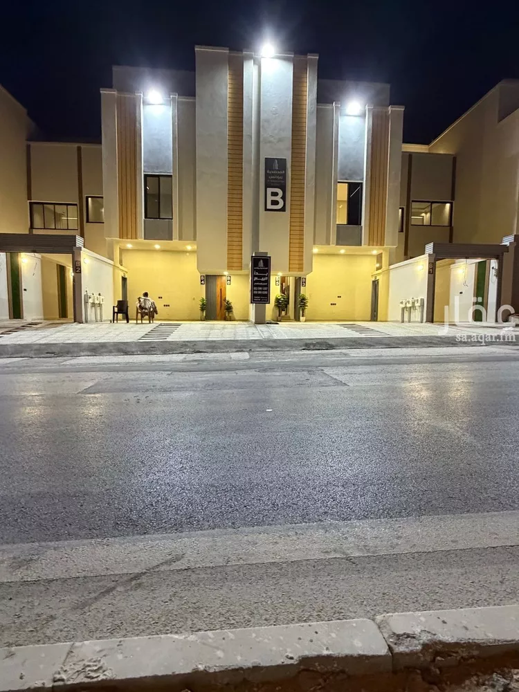 دور للبيع في شارع الغزاله, حي طيبة, مدينة الرياض, منطقة الرياض صورة 2