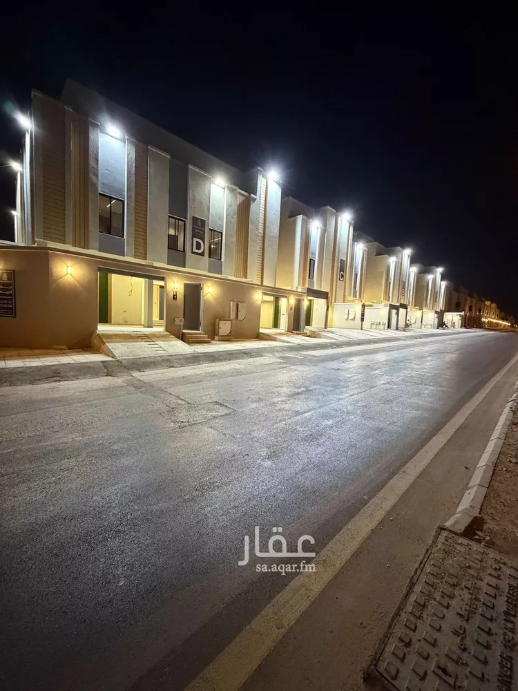 دور للبيع في حي طيبة, مدينة الرياض, منطقة الرياض صورة 3