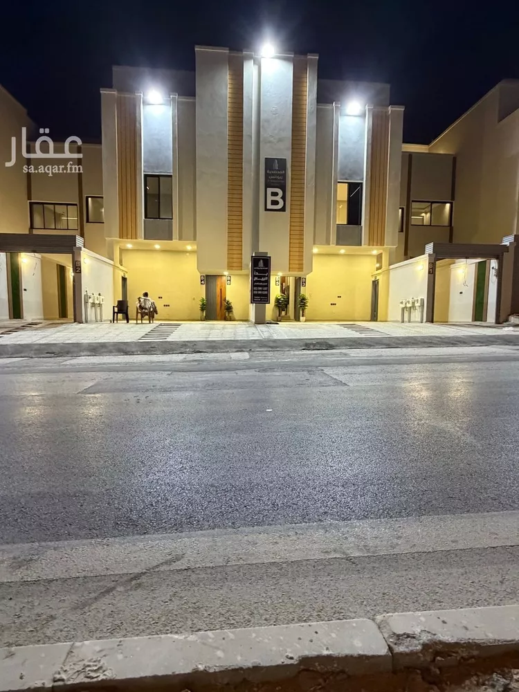 شقة للبيع في شارع العزيزيه, حي طيبة, مدينة الرياض, منطقة الرياض صورة 2