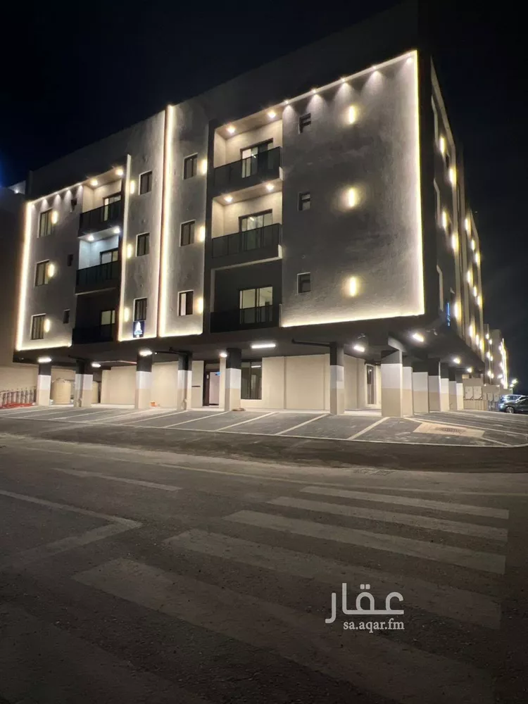شقة للبيع في شارع زهير بن رستم, حي الندى, مدينة الدمام, المنطقة الشرقية صورة 2