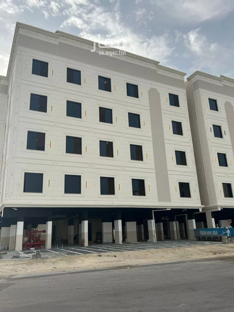 شقة للبيع في شارع مدائن صالح, حي الحمراء, مدينة الخبر, المنطقة الشرقية صورة 2