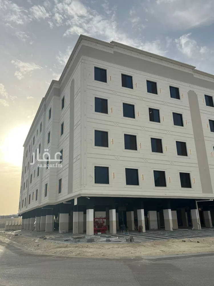 Apartment for Sale in Al Khobar Al Hamra