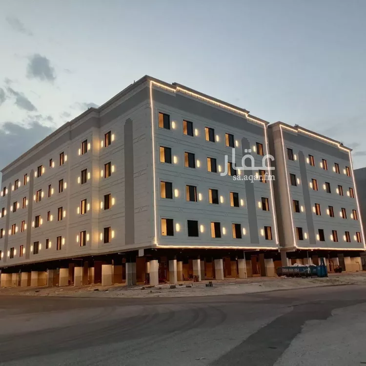 Apartment for Sale in Al Khobar Al Hamra