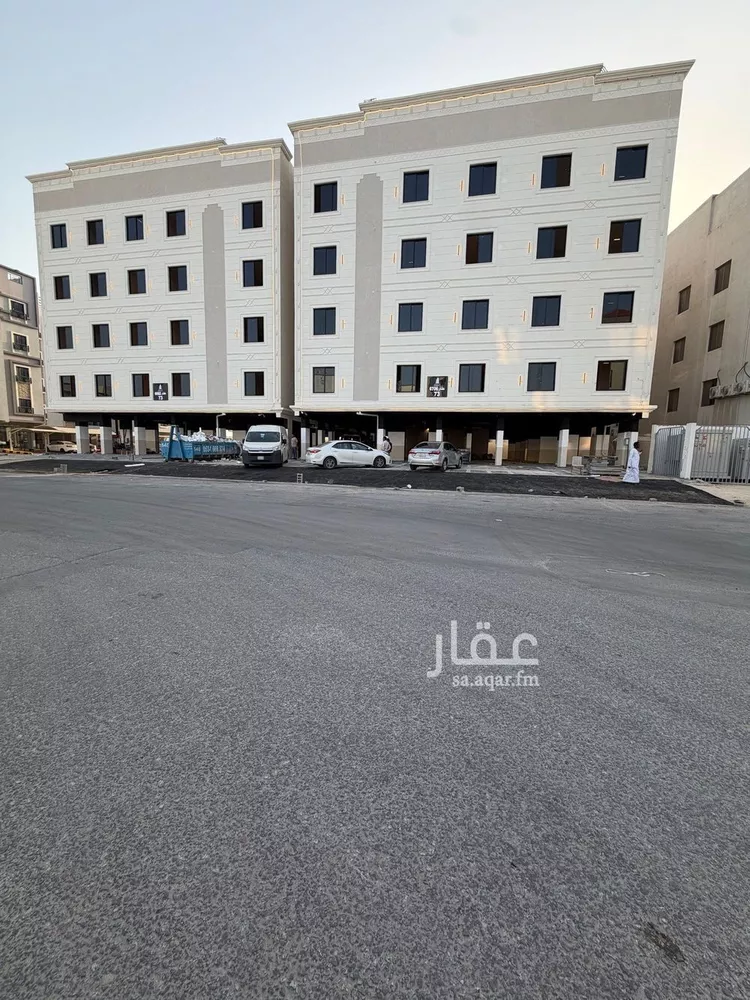 شقة للبيع في شارع مدائن صالح, حي الحمراء, مدينة الخبر, المنطقة الشرقية صورة 2