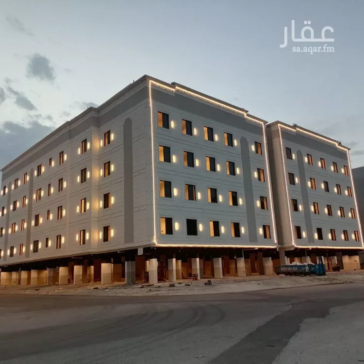 شقة للبيع في شارع النعيرية, حي الحمراء, مدينة الخبر, المنطقة الشرقية 1 صورة