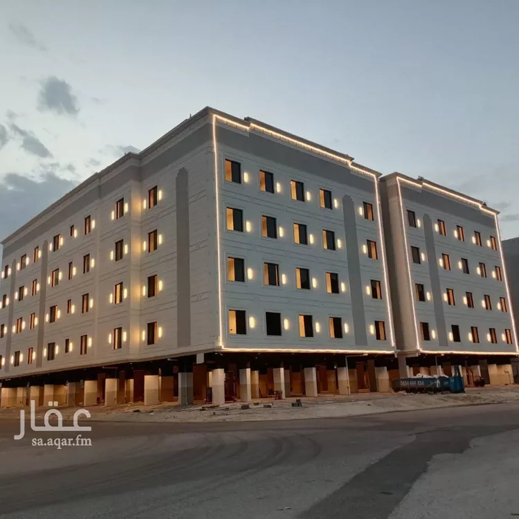 شقة للبيع في شارع الرقعى, حي الحمراء, مدينة الخبر, المنطقة الشرقية