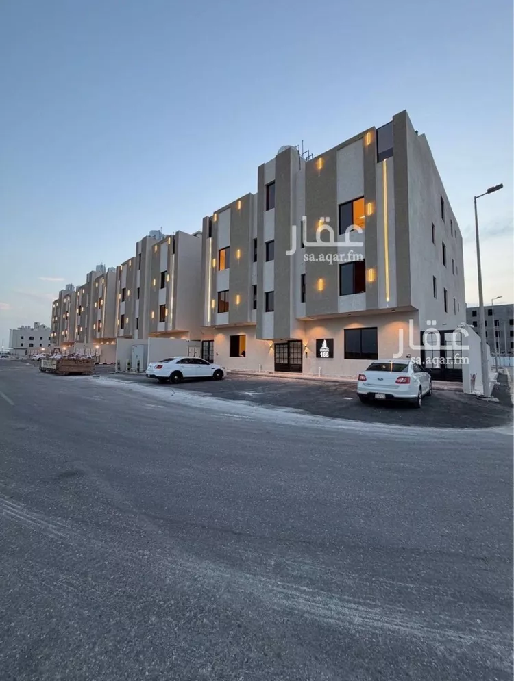 Apartment for Sale in Dammam Ash Shulah