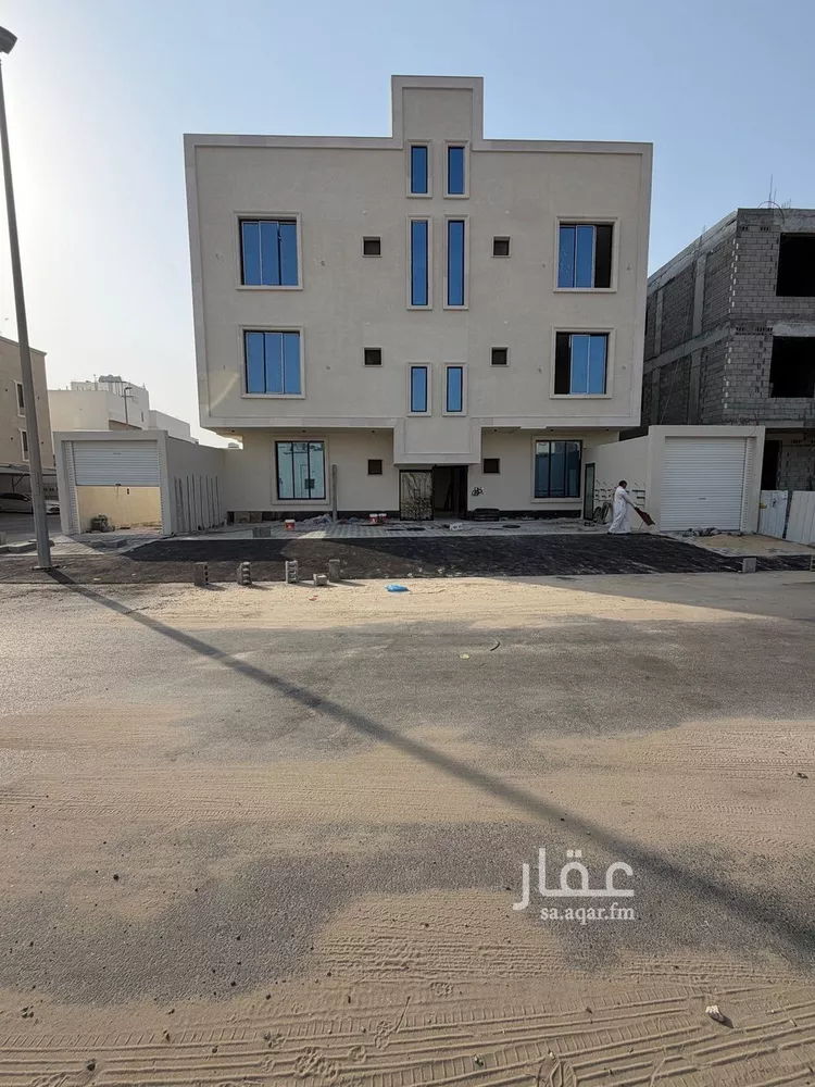 شقة للبيع في حي الفيحاء, مدينة الدمام, المنطقة الشرقية