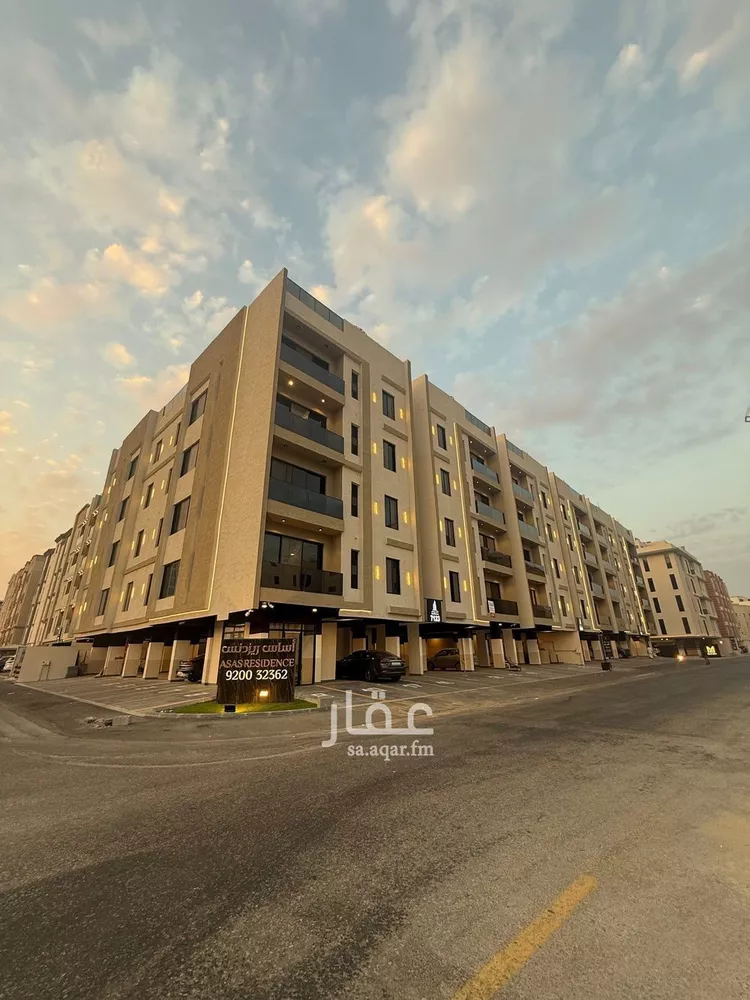 Apartment for Sale in Dammam Al Muntazah