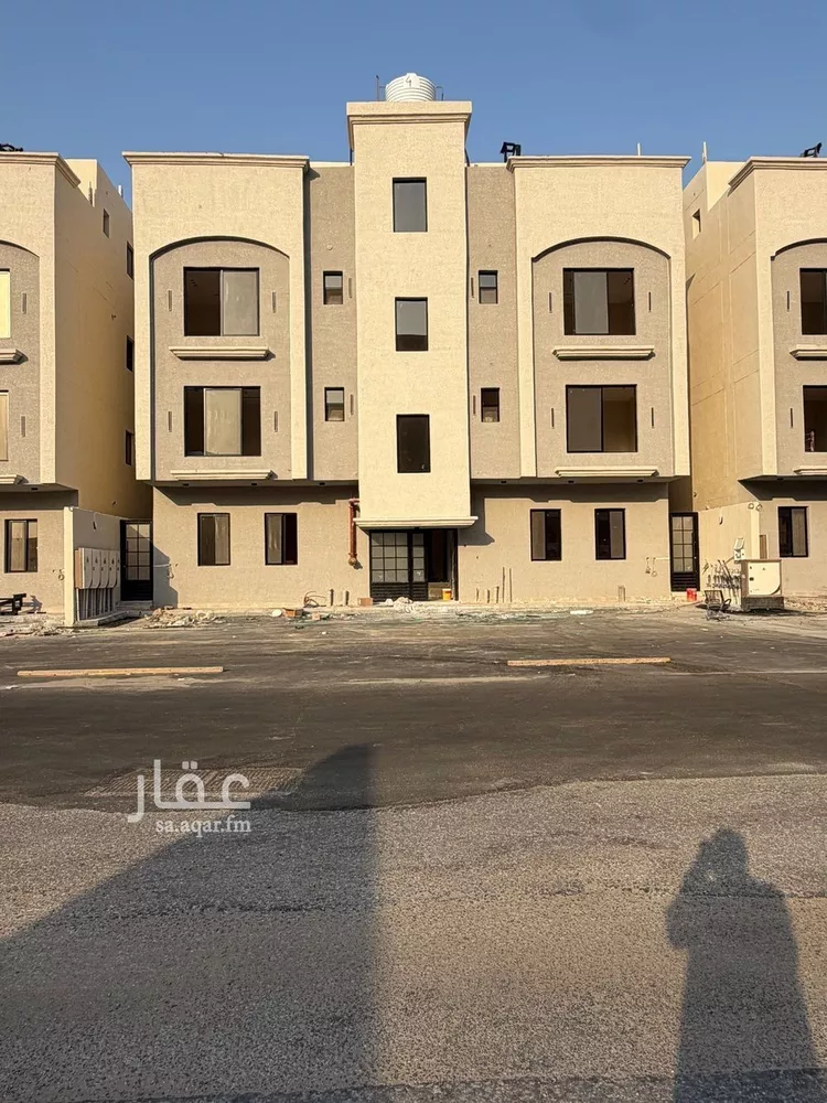 شقة للبيع في شارع أبو عبيدة بن الجراح, حي النور, مدينة الدمام, المنطقة الشرقية صورة 2