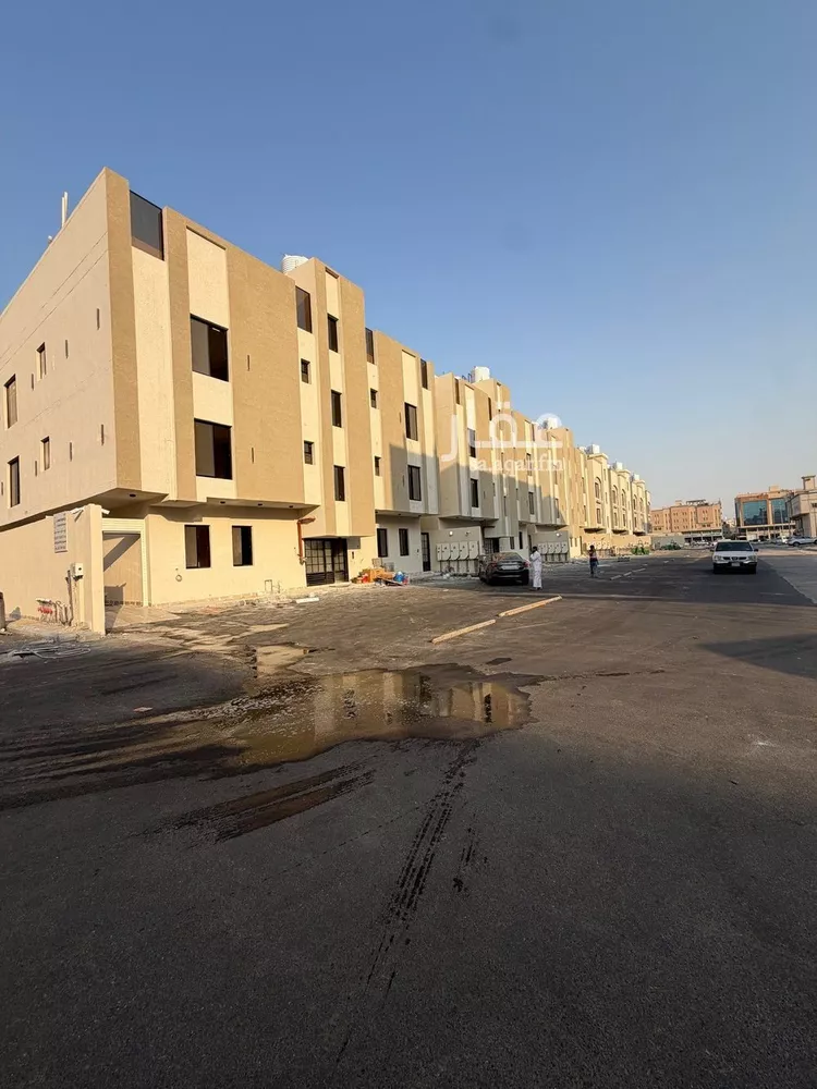 شقة للبيع في شارع أبو عبيدة بن الجراح, حي النور, مدينة الدمام, المنطقة الشرقية صورة 4