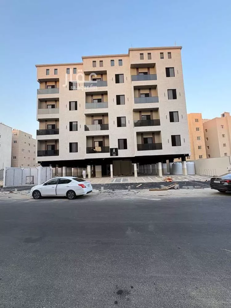 شقة للبيع في شارع 12ا, حي الحمراء, مدينة الخبر, المنطقة الشرقية صورة 2