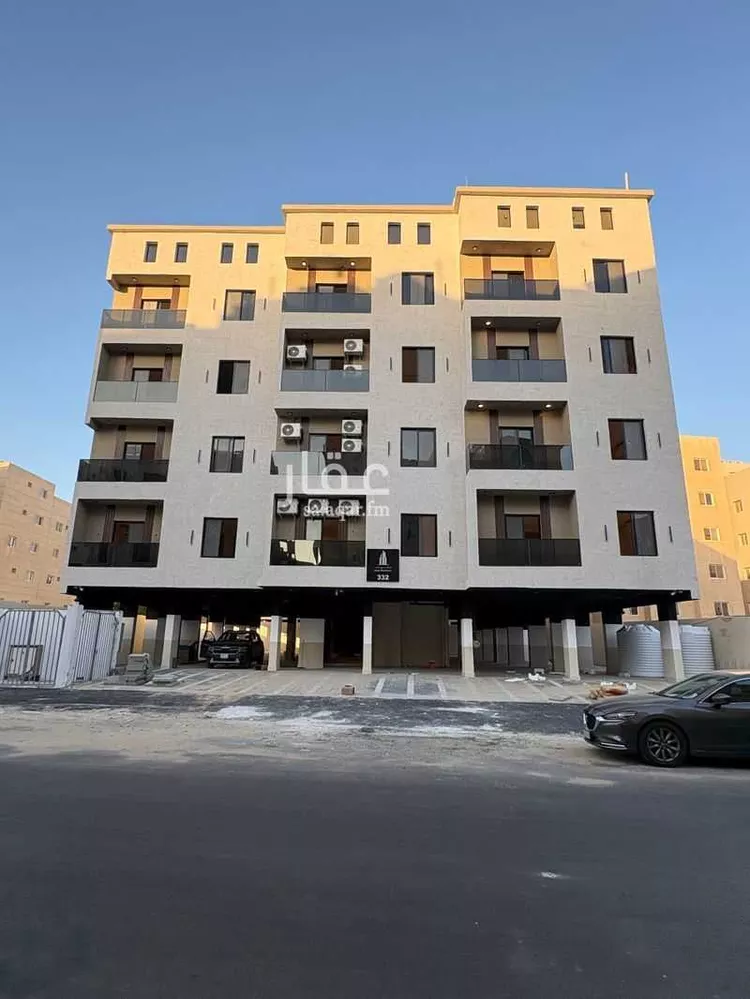 شقة للبيع في شارع الرقعى, حي الحمراء, مدينة الخبر, المنطقة الشرقية صورة 2