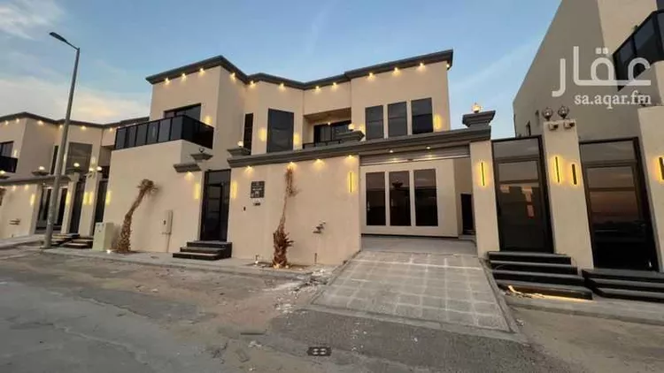 فيلا للبيع في شارع الحويتة, حي الدانة, مدينة الاحساء, المنطقة الشرقية