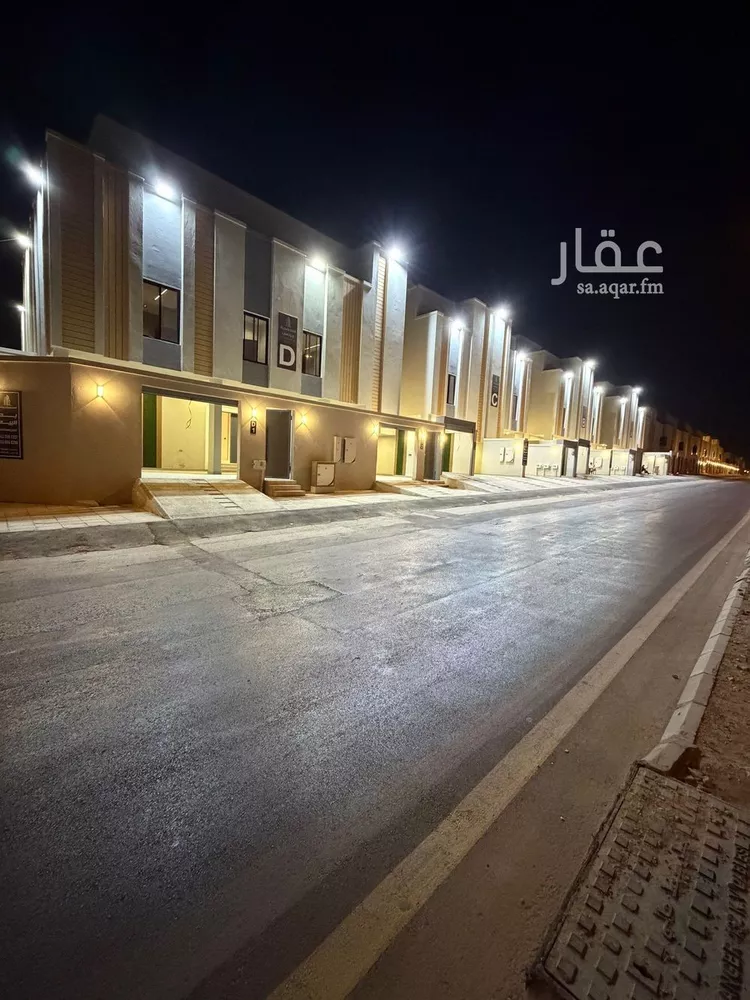 دور للبيع في شارع الغزاله, حي طيبة, مدينة الرياض, منطقة الرياض صورة 2