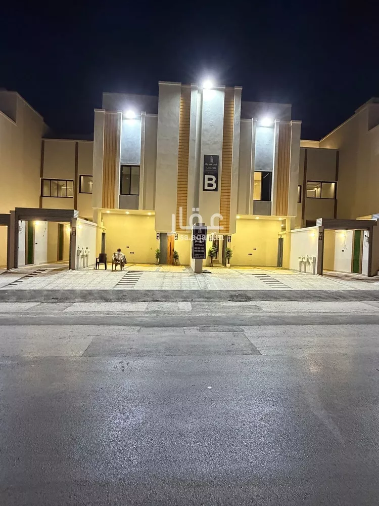 دور للبيع في شارع الغزاله, حي طيبة, مدينة الرياض, منطقة الرياض