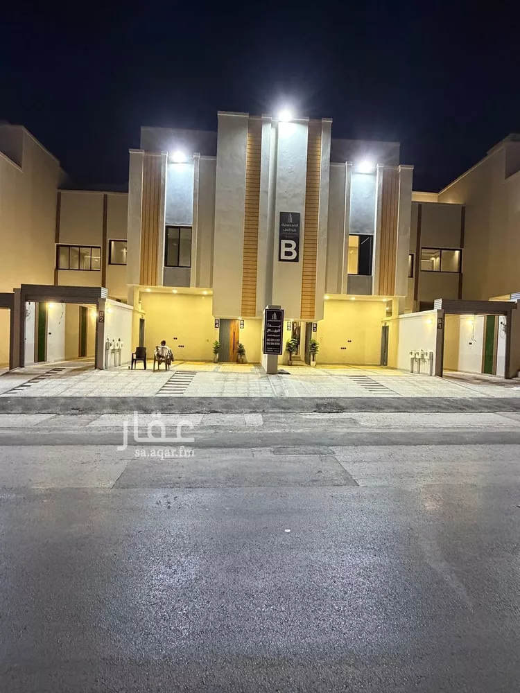 دور للبيع في حي طيبة, مدينة الرياض, منطقة الرياض صورة 2