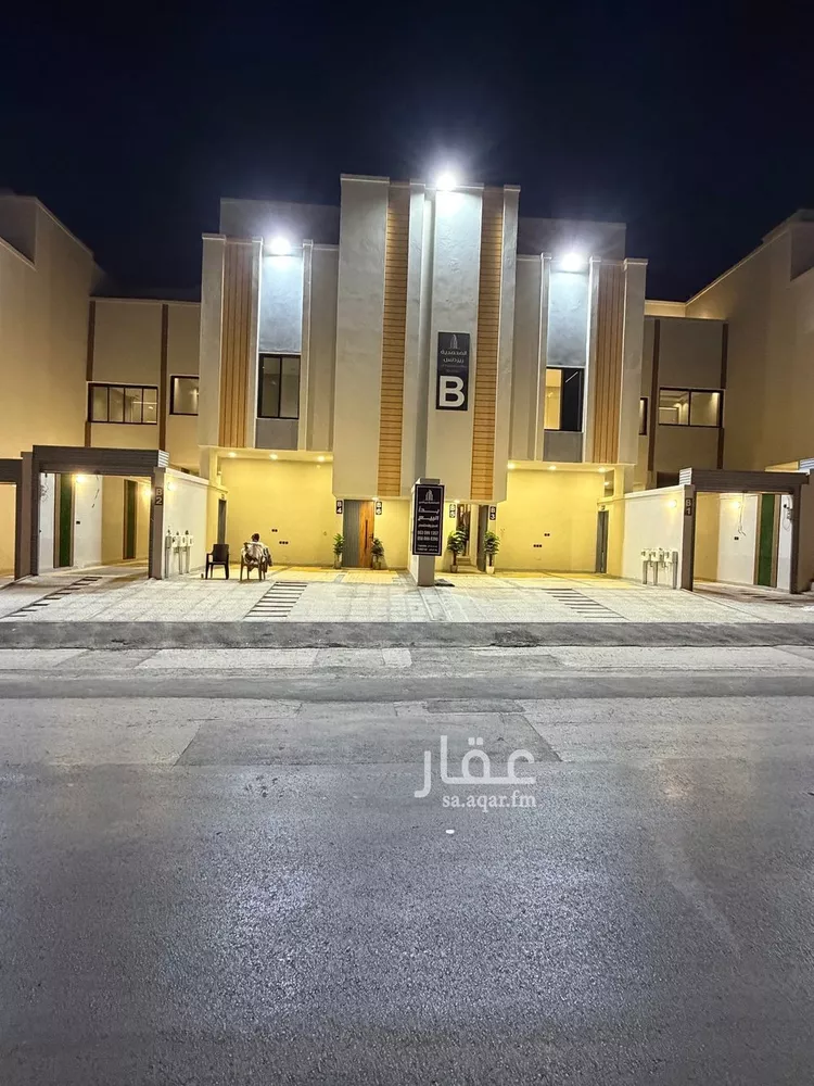 شقة للبيع في شارع المنذر بن عبدالله, حي طيبة, مدينة الرياض, منطقة الرياض صورة 2