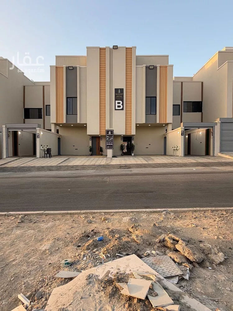 شقة للبيع في شارع المضاوي, حي طيبة, مدينة الرياض, منطقة الرياض