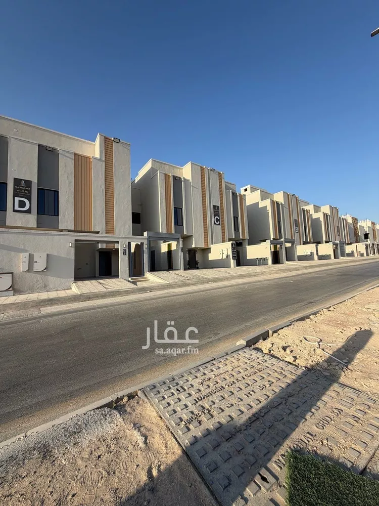 فيلا للبيع في شارع الغزاله, حي طيبة, مدينة الرياض, منطقة الرياض