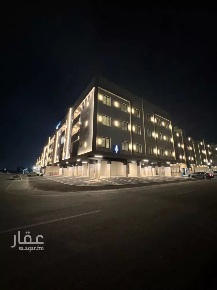 شقة للبيع في شارع زهير بن رستم, حي الندى, مدينة الدمام, المنطقة الشرقية