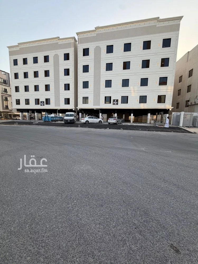 شقة للبيع في حي الحمراء, مدينة الخبر, المنطقة الشرقية صورة 2