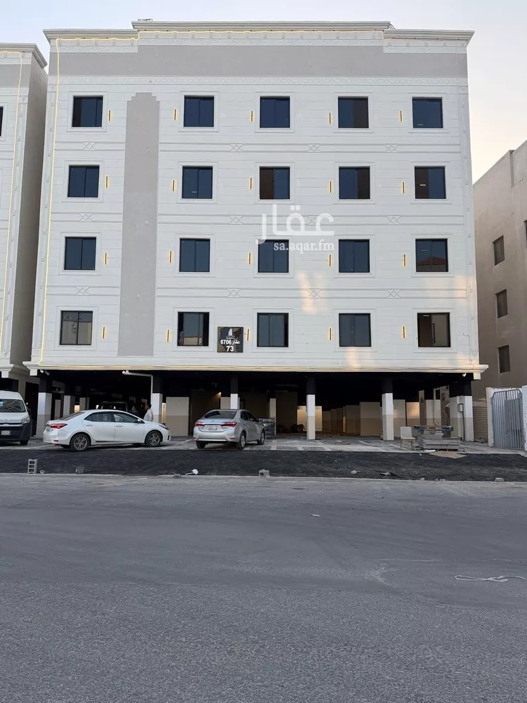 شقة للبيع في شارع مدائن صالح, حي الحمراء, مدينة الخبر, المنطقة الشرقية صورة 3