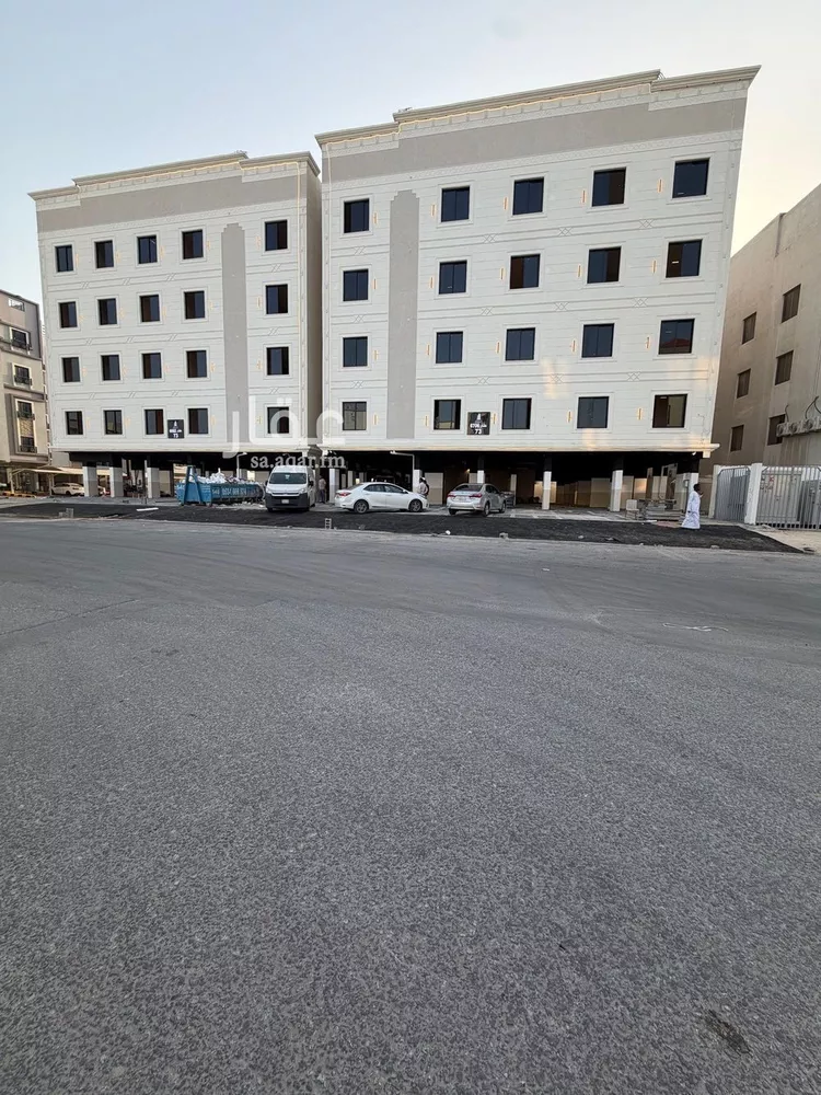 شقة للبيع في شارع مدائن صالح, حي الحمراء, مدينة الخبر, المنطقة الشرقية صورة 2