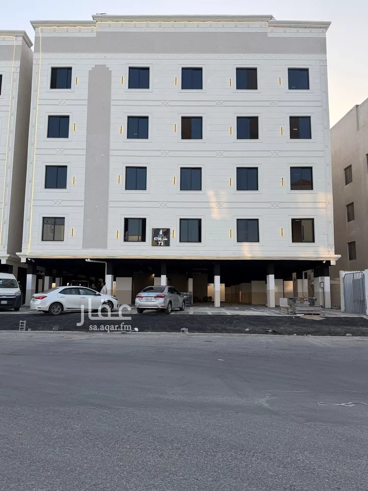 شقة للبيع في شارع الرقعى, حي الحمراء, مدينة الخبر, المنطقة الشرقية صورة 3