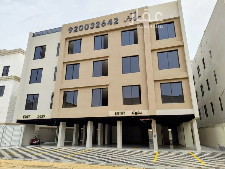 Apartment for Sale in Dammam Az Zuhur