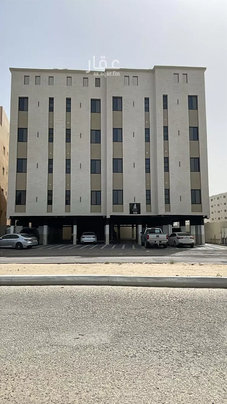 شقة للإيجار في شارع الرقعى, حي الحمراء, مدينة الخبر, المنطقة الشرقية