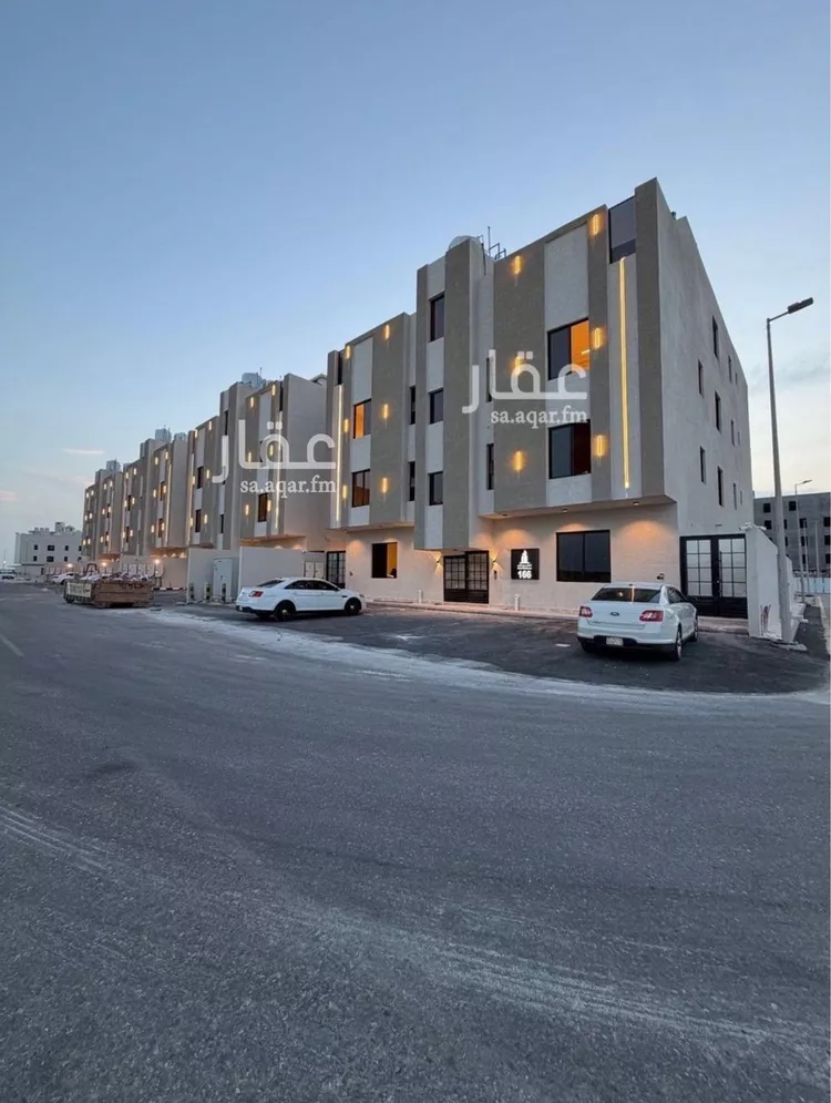 شقة للبيع في شارع النعمان ابن مالك, حي الشعلة, مدينة الدمام, المنطقة الشرقية