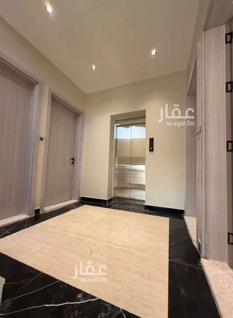 شقة للبيع في شارع المساعدية, حي الشعلة, مدينة الدمام, المنطقة الشرقية صورة 2