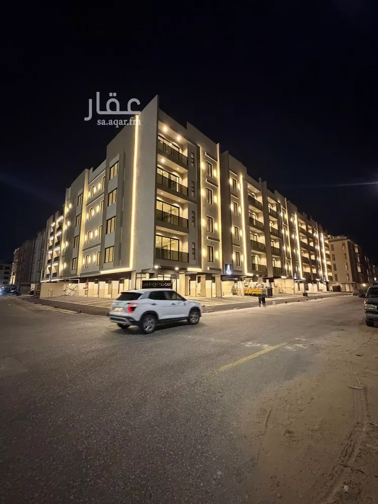 شقة للبيع في شارع الليلك, حي المنتزة, مدينة الدمام, المنطقة الشرقية