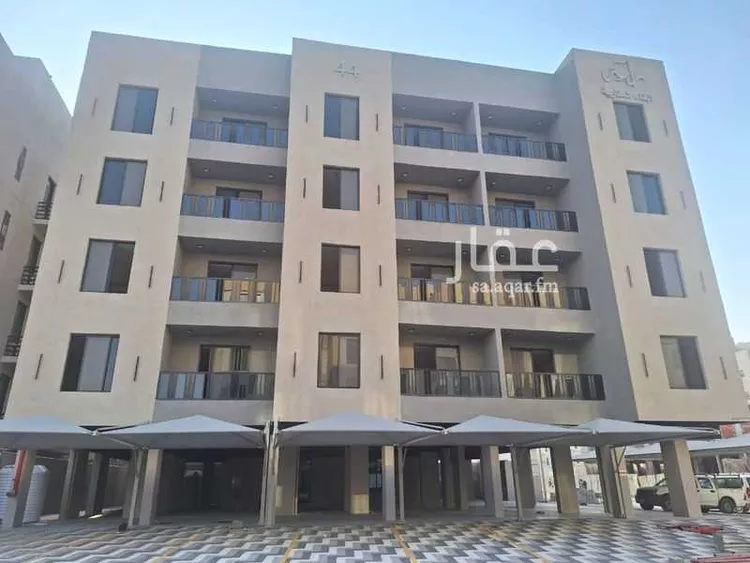 شقة للبيع في شارع مدائن صالح, حي الحمراء, مدينة الخبر, المنطقة الشرقية