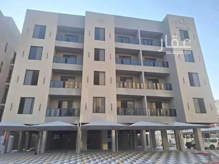 شقة للبيع في شارع النعيرية, حي الحمراء, مدينة الخبر, المنطقة الشرقية