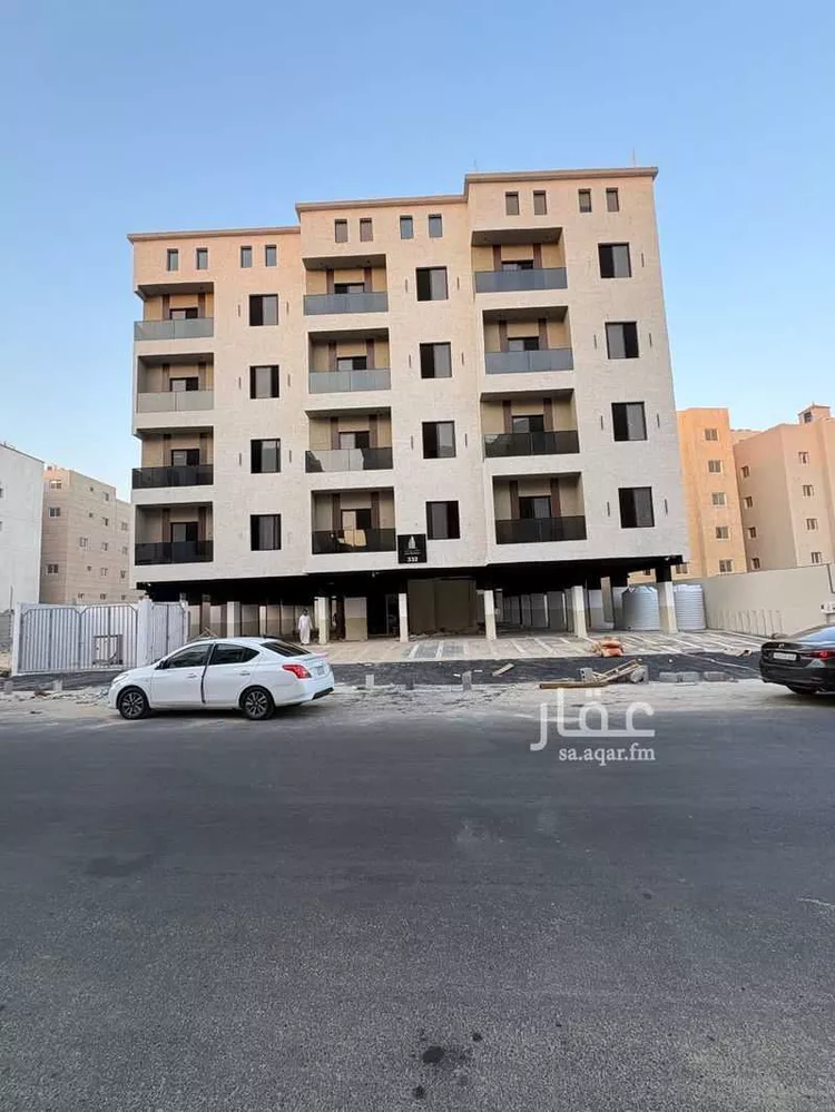 شقة للبيع في شارع العطايف, حي الحمراء, مدينة الخبر, المنطقة الشرقية صورة 2