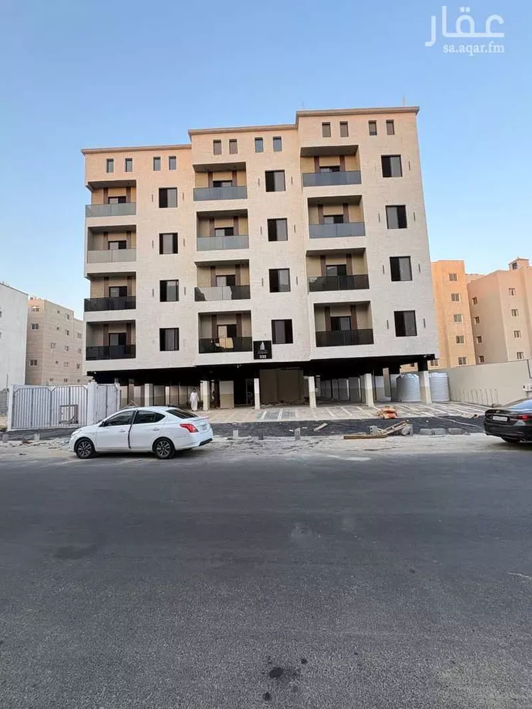 شقة للبيع في شارع العطايف, حي الحمراء, مدينة الخبر, المنطقة الشرقية صورة 2