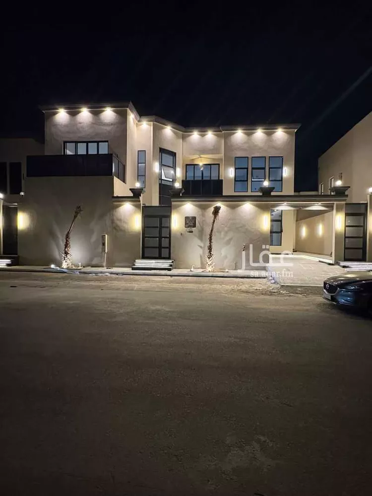 فيلا للبيع في شارع الحويتة, حي الدانة, مدينة الاحساء, المنطقة الشرقية