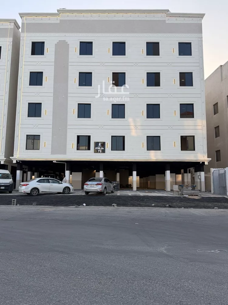 شقة للبيع في حي الحمراء, مدينة الخبر, المنطقة الشرقية صورة 3